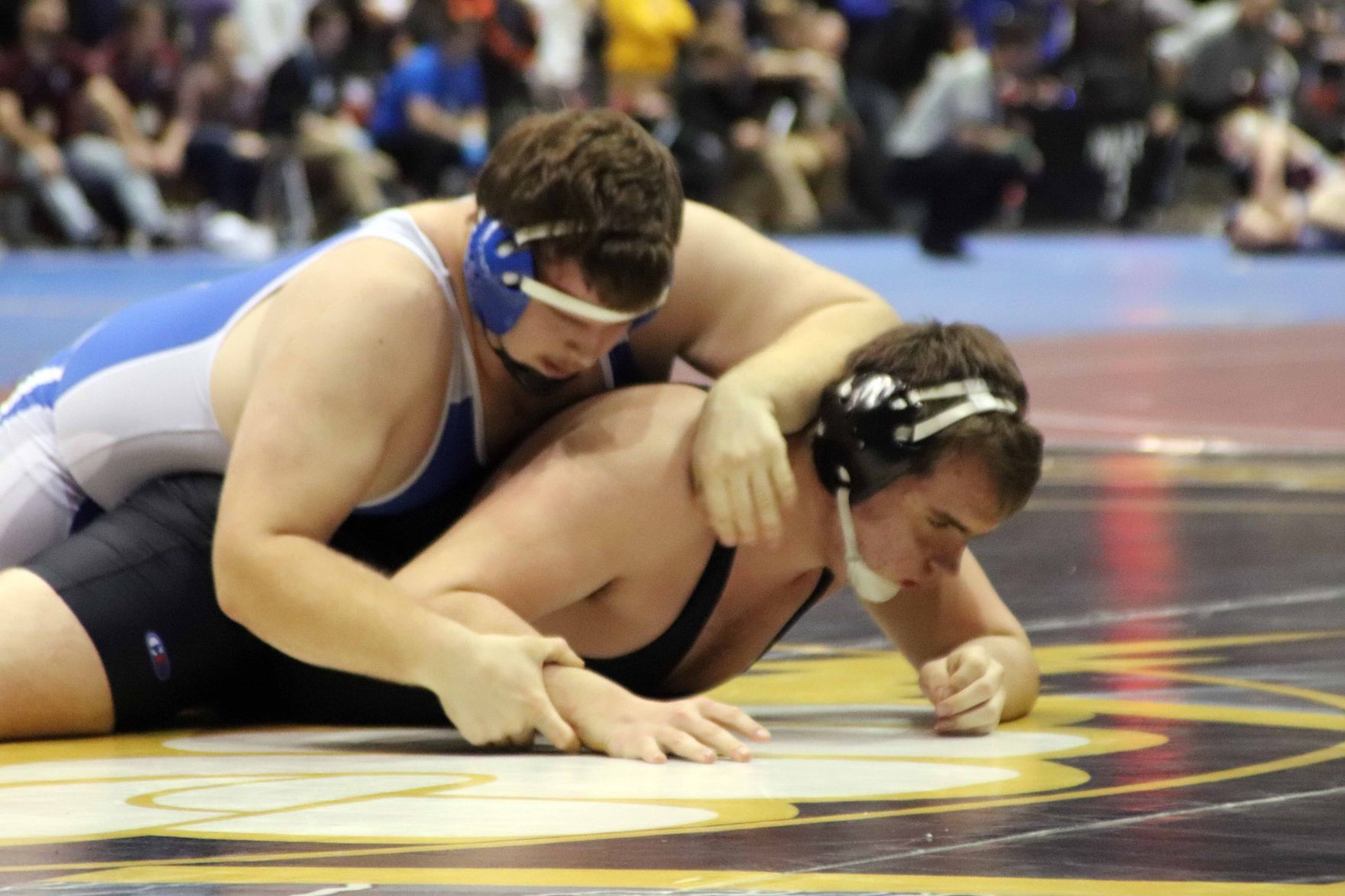2018 Bi-State Classic